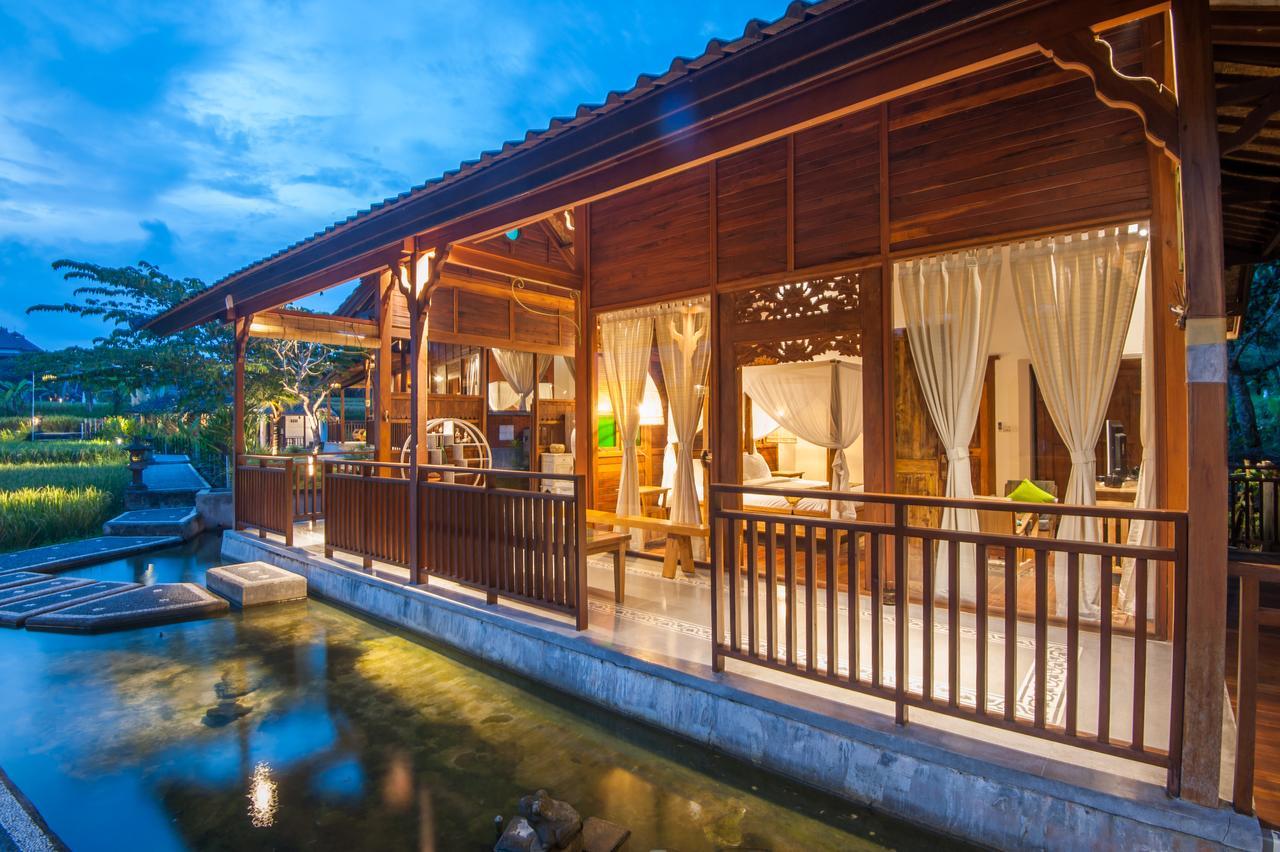 Tirta Padi *