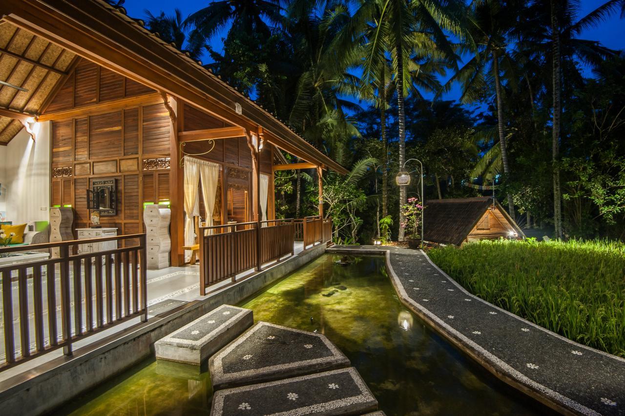 Tirta Padi Ubud