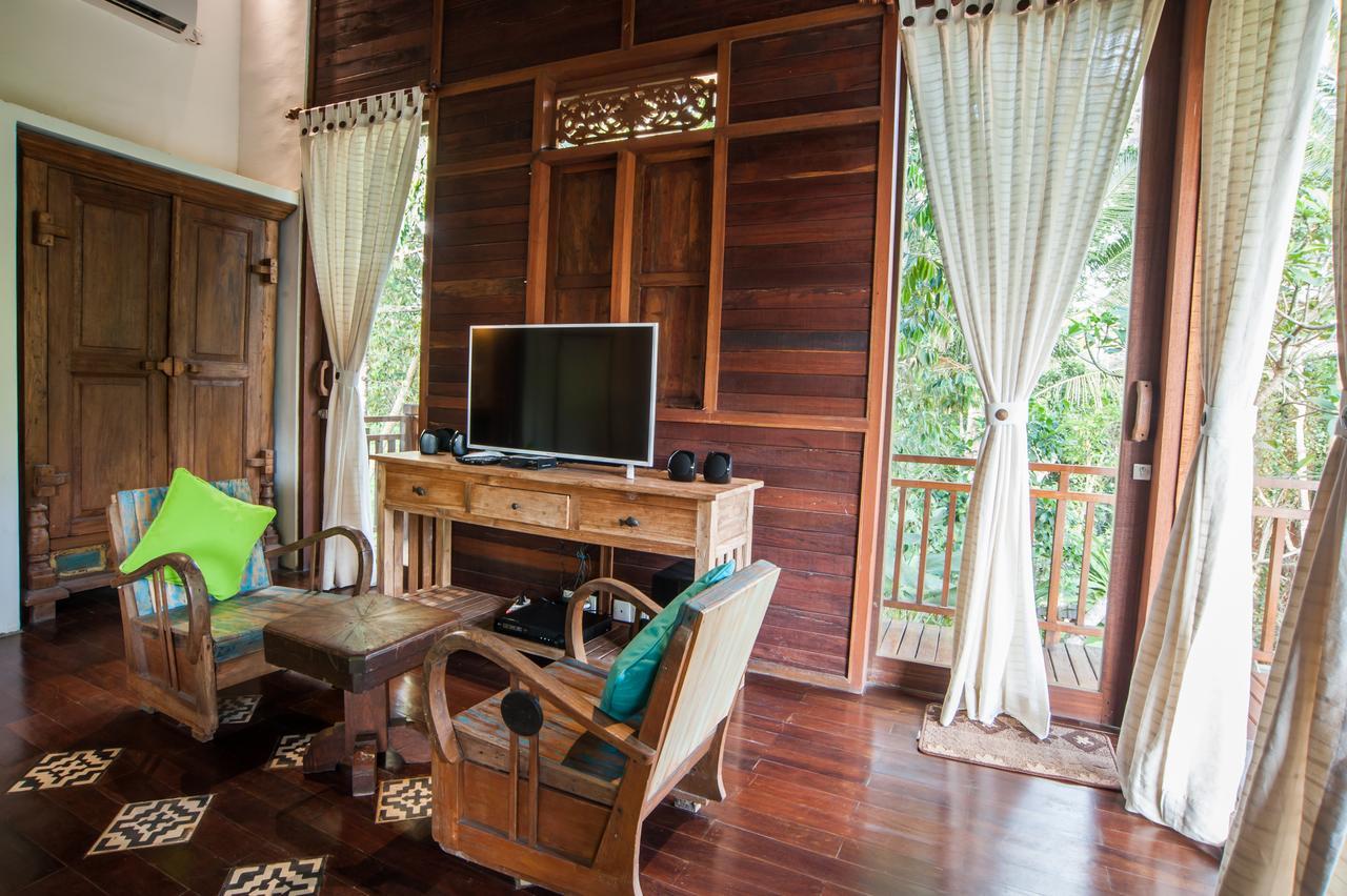 Tirta Padi Villa Ubud