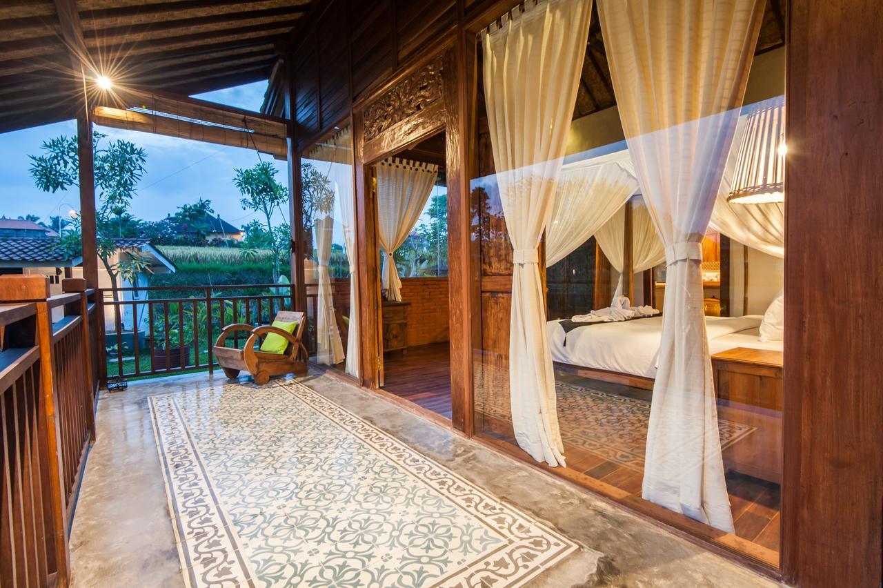Tirta Padi Ubud