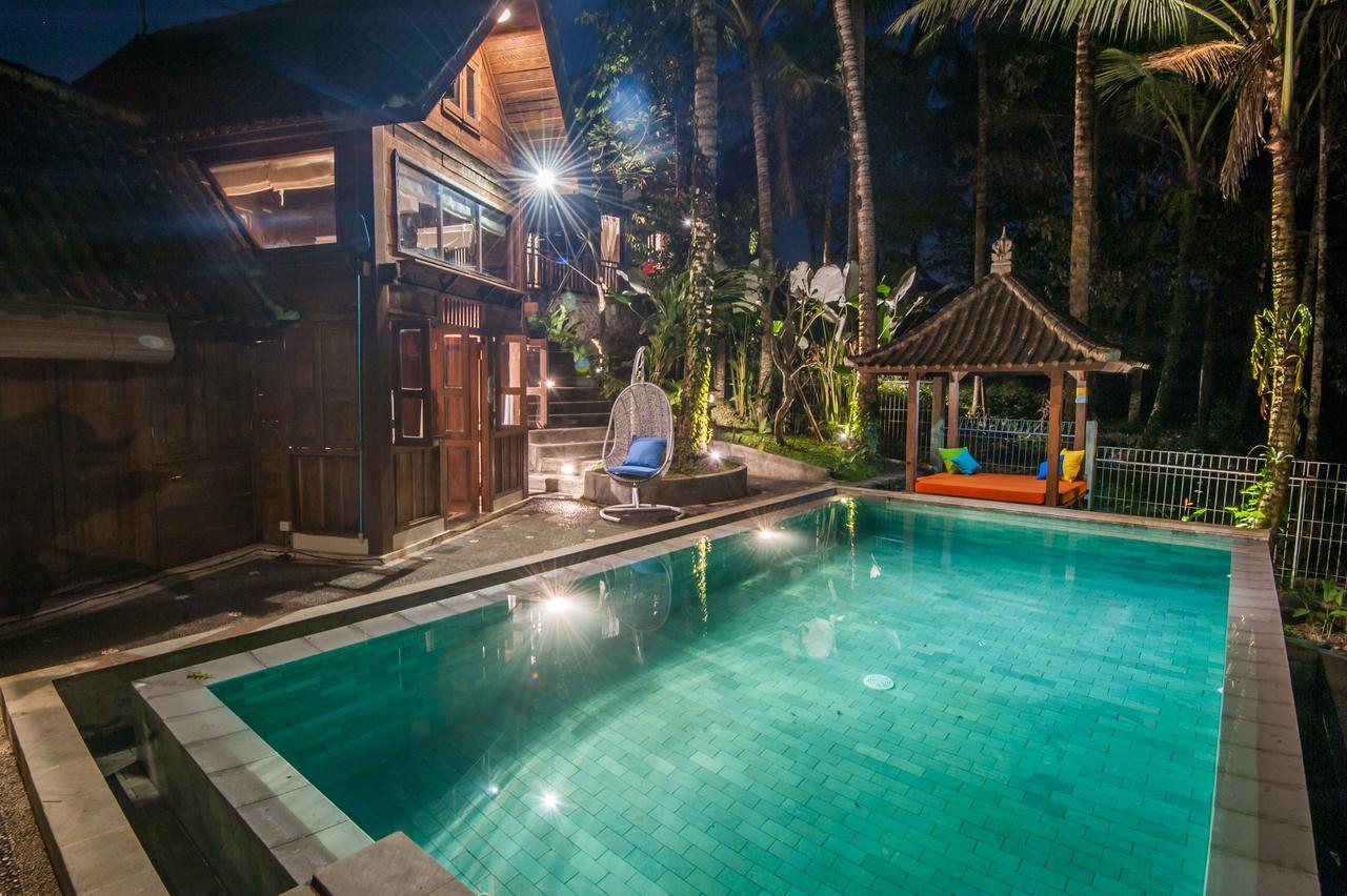 Tirta Padi Villa Ubud