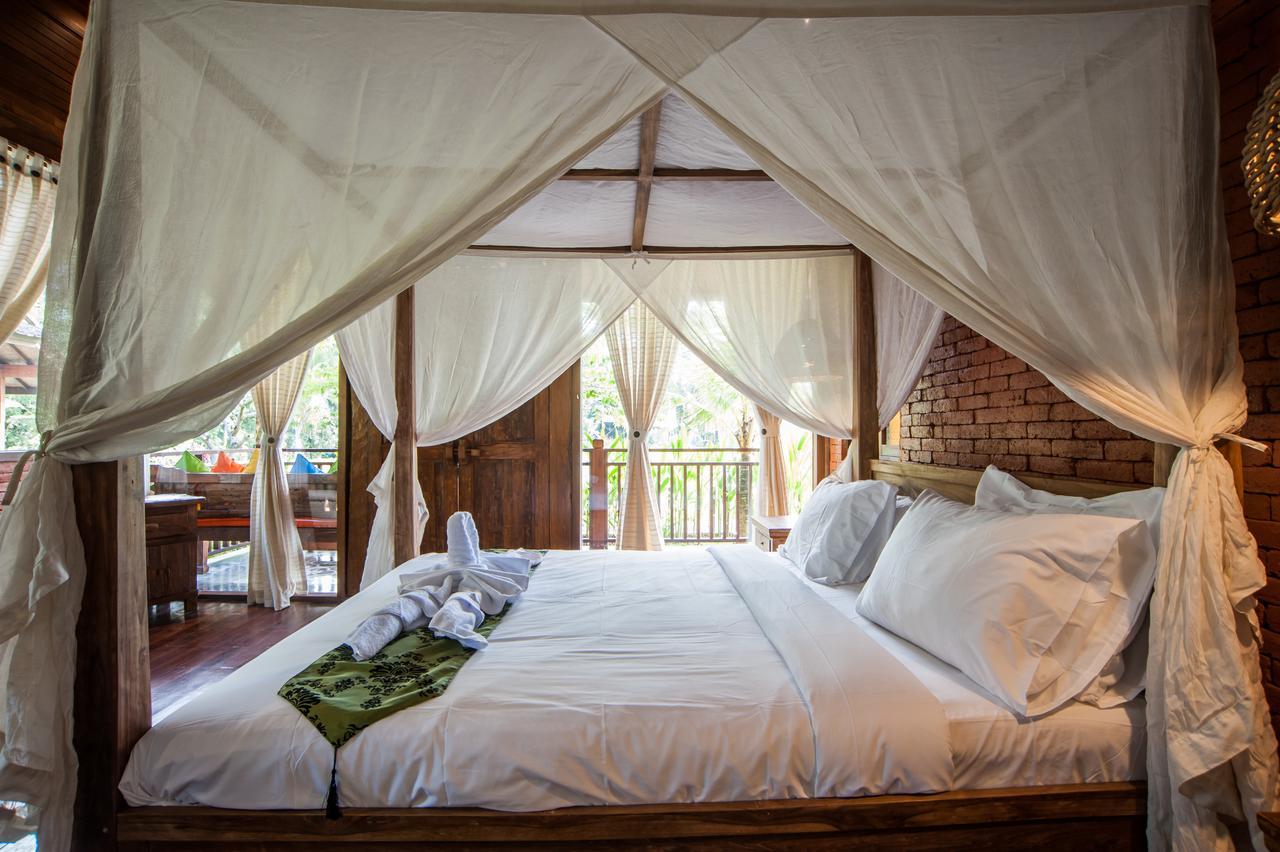 Tirta Padi Villa Ubud
