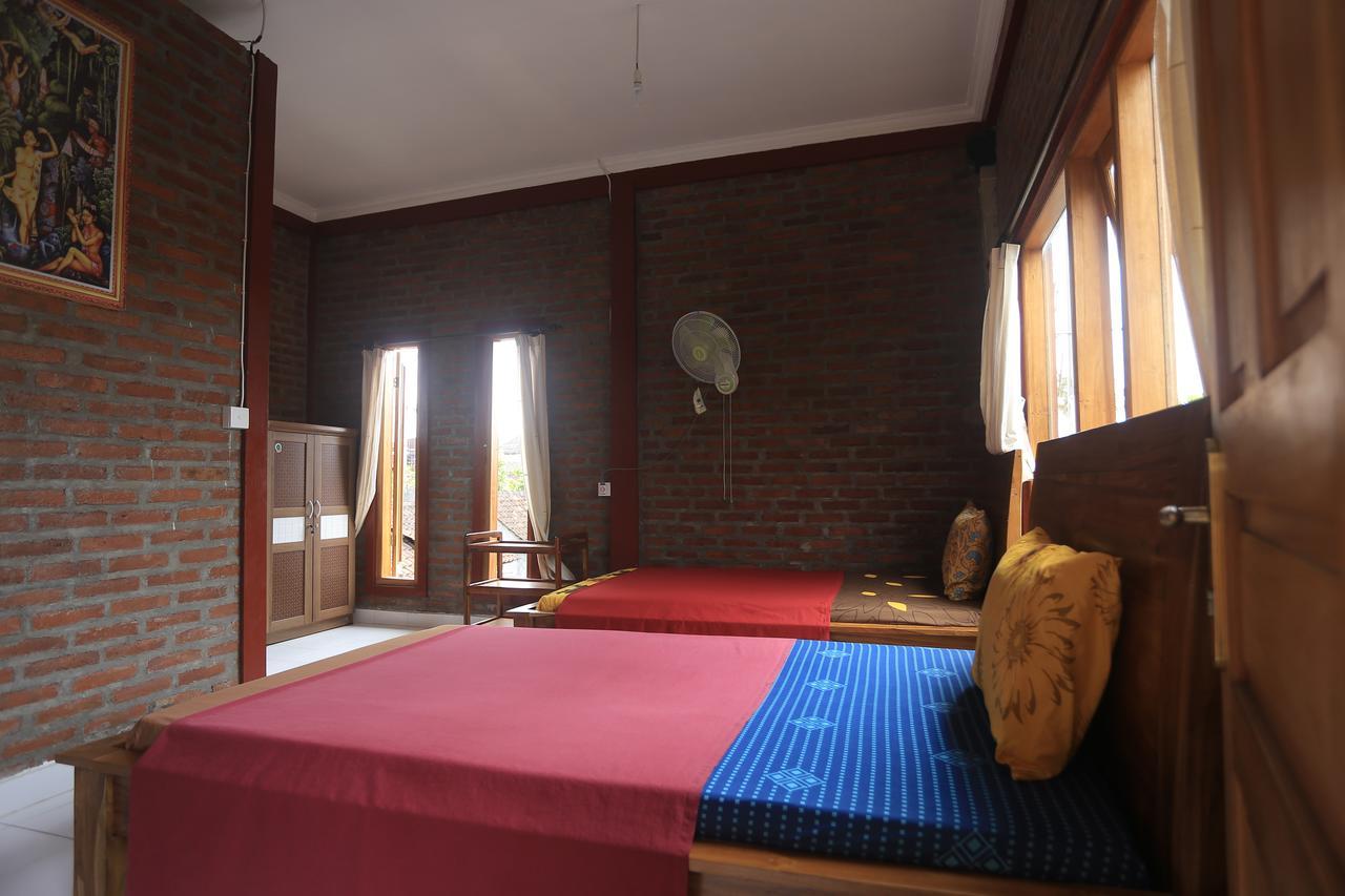 Guest house Soca House *