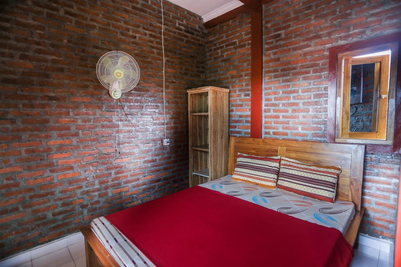 Guest house Soca House