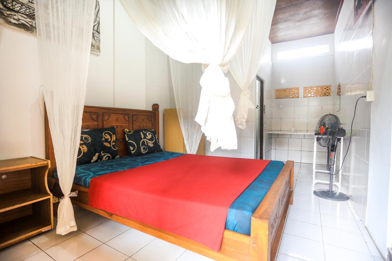 Guest house Soca House