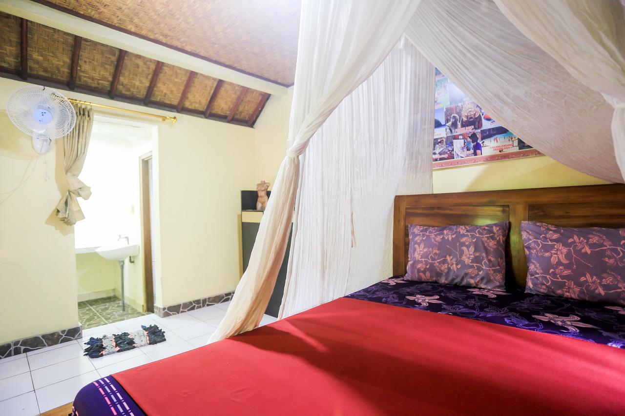 Soca House Guest house