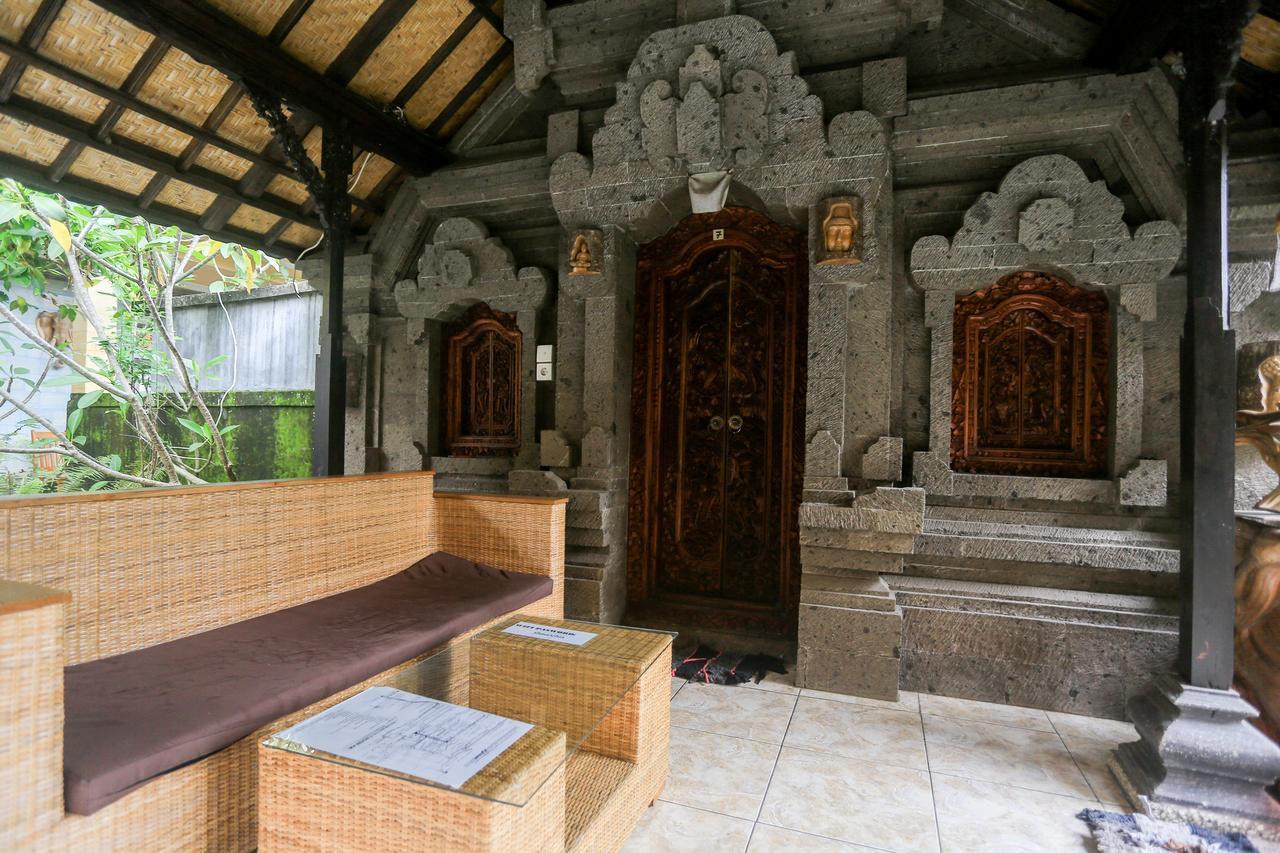Soca House Ubud (Bali)