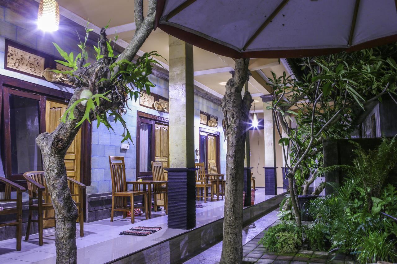 Soca House * Ubud (Bali)