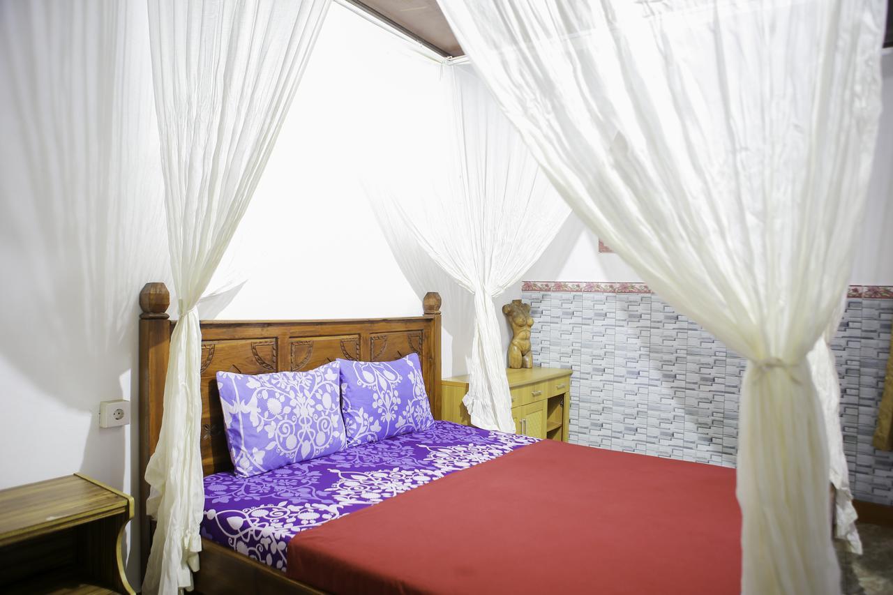 Soca House Guest house
