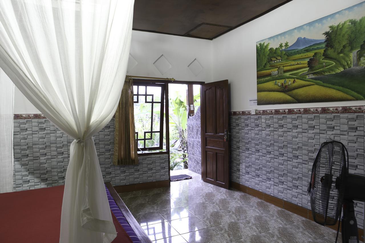 Guest house Soca House