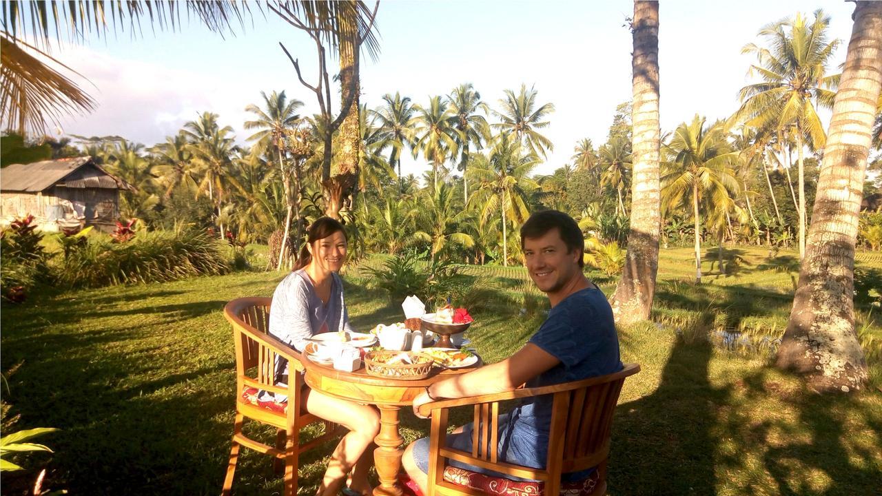 Neyang * Ubud (Bali)