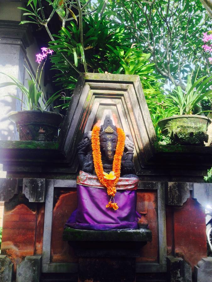 Wina Gasthof Ubud