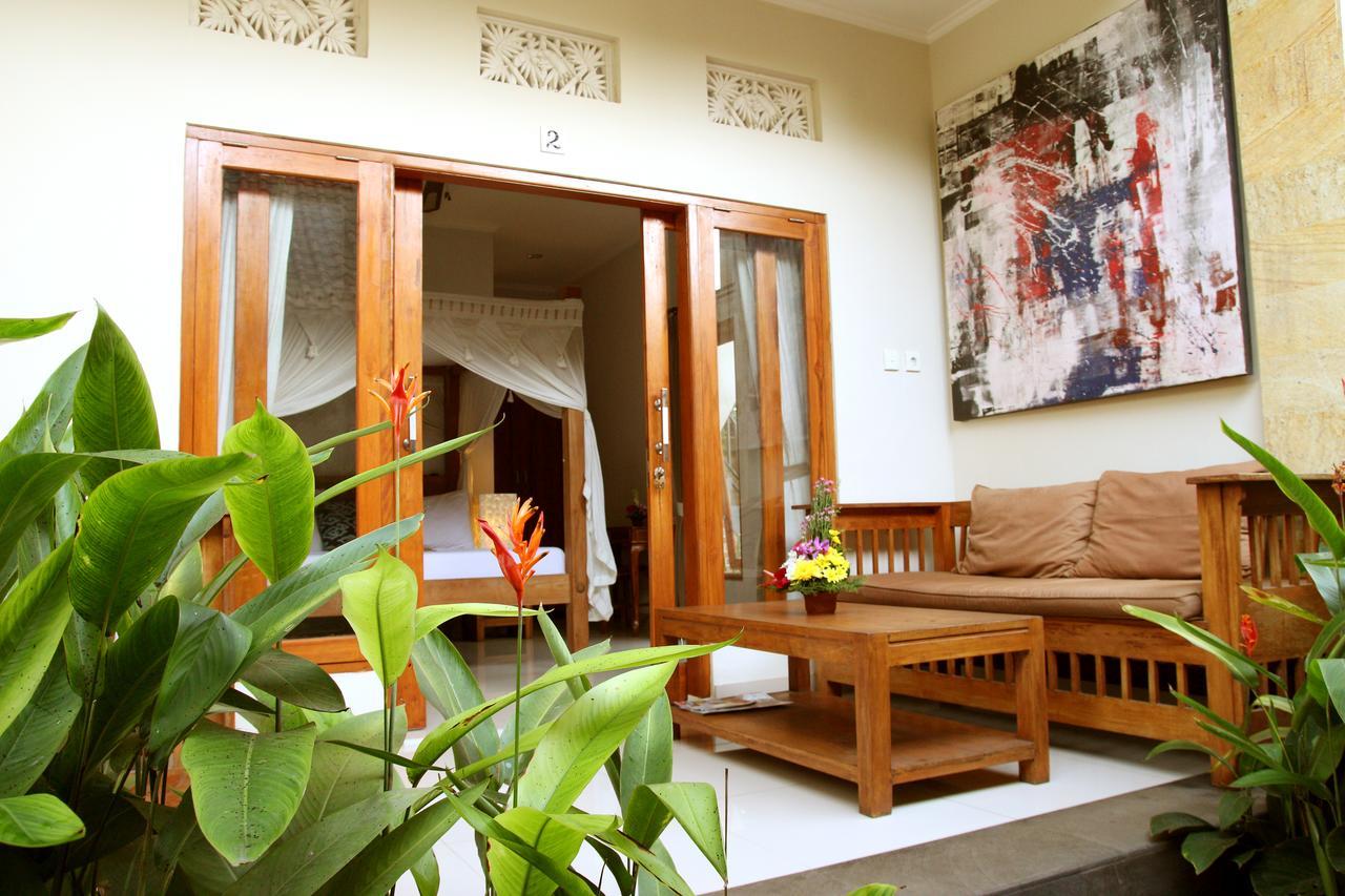 Guest house Suryadina