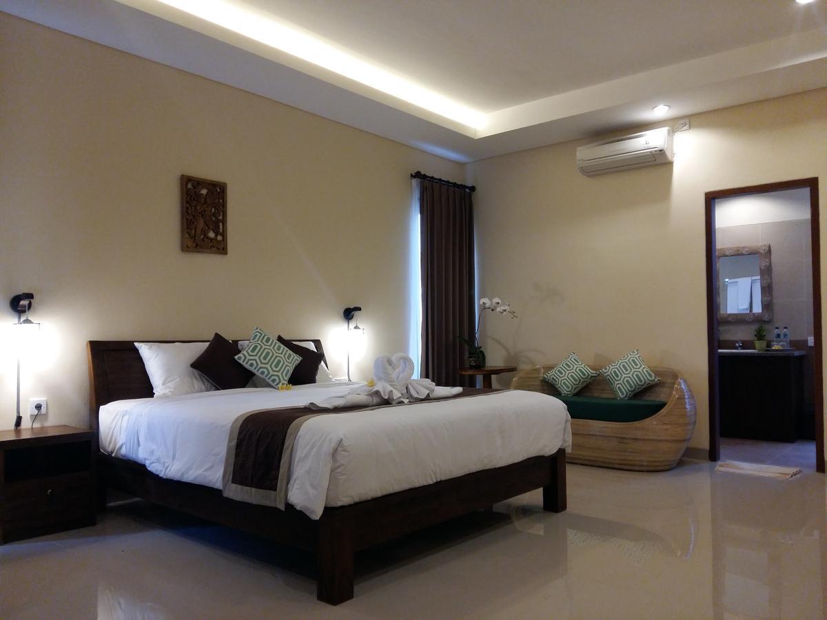 Darra Ria Villa