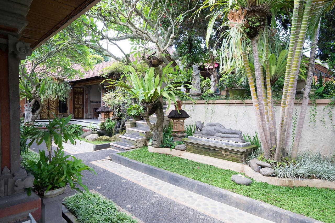 Nuaja Balinese Gasthuis