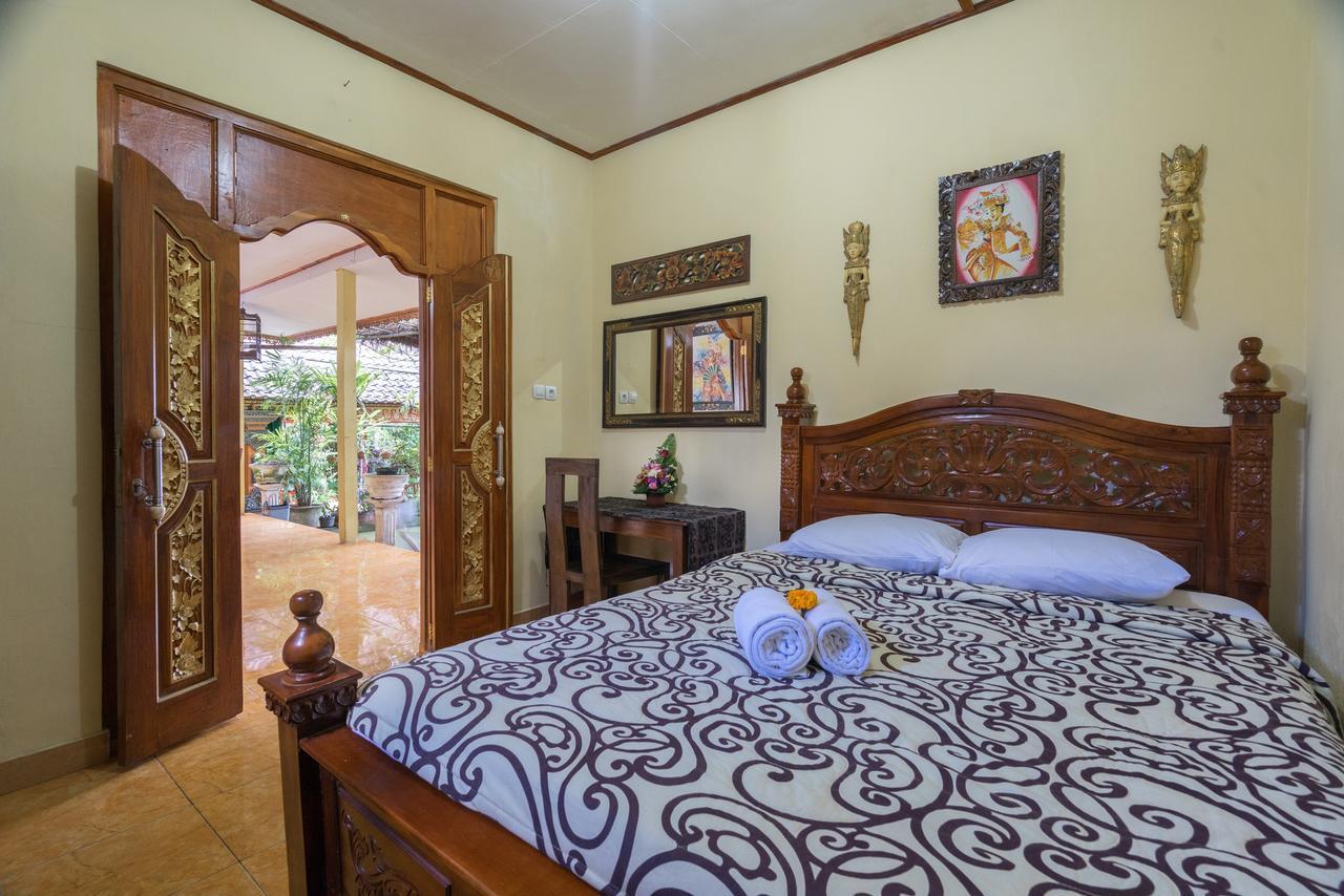 Guest house Nuaja Balinese Ubud (Bali)