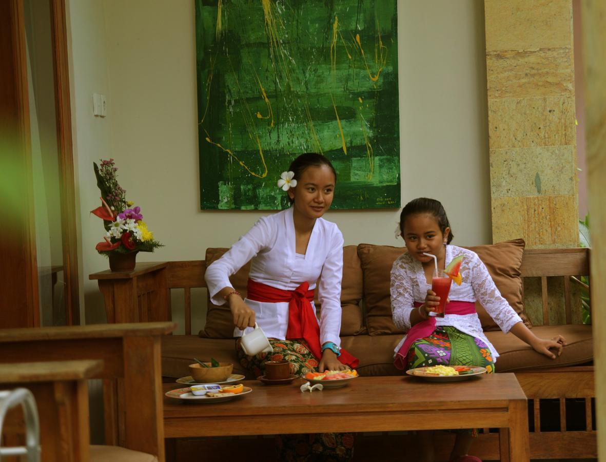 Guest house Suryadina