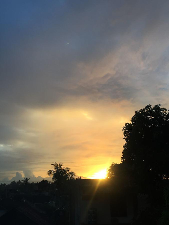 Bulan Bali Hospedagem domiciliar *
