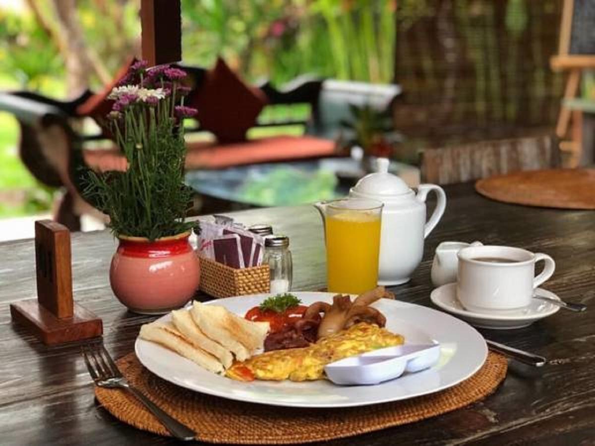Massas 3* Ubud (Bali)