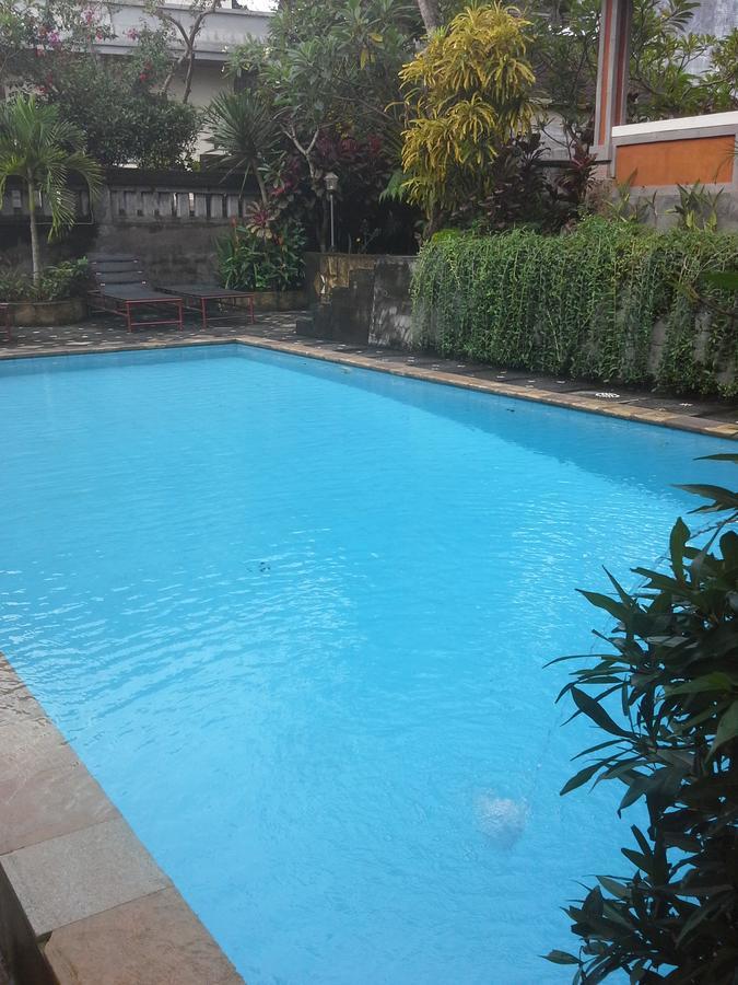 Dewi Ayu Rumah tetamu