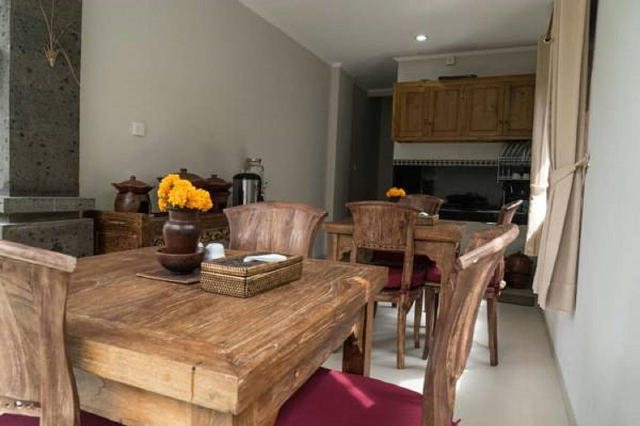 Guest house Rumah Kultur 2*