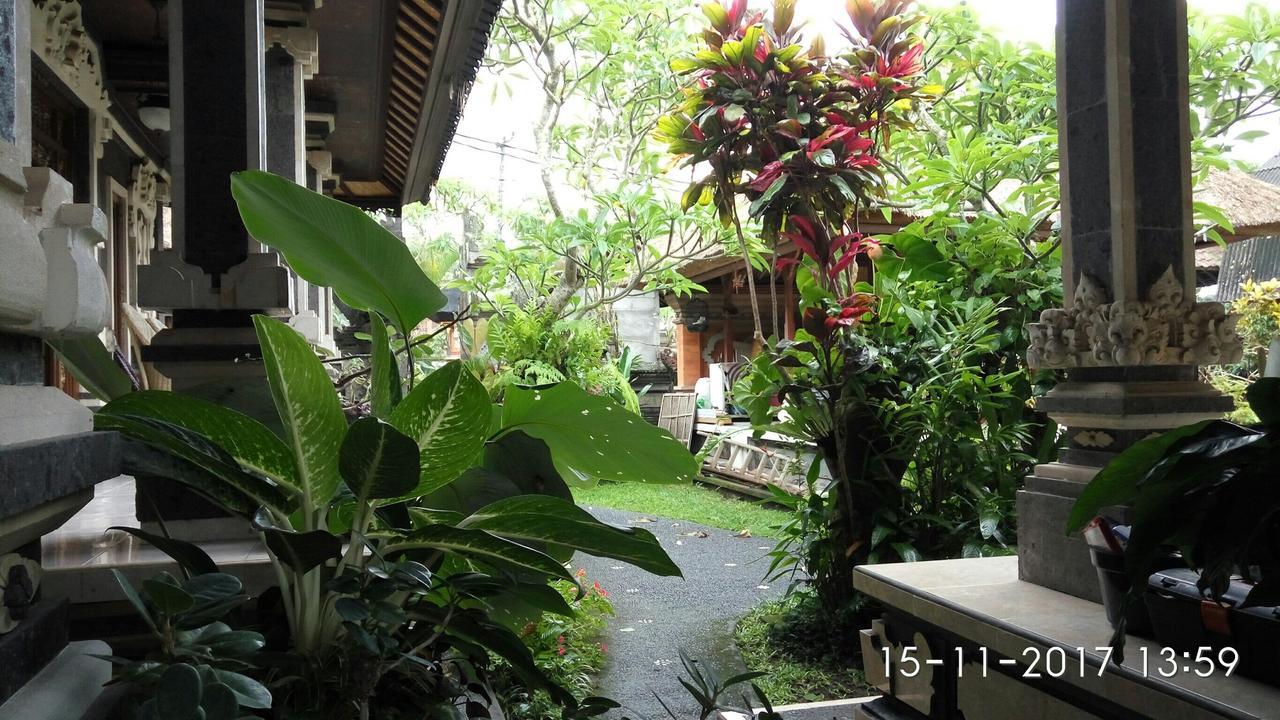 Ku-runa House Ubud (Bali)