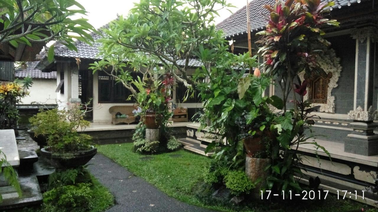 Ku-runa House Ubud (Bali)
