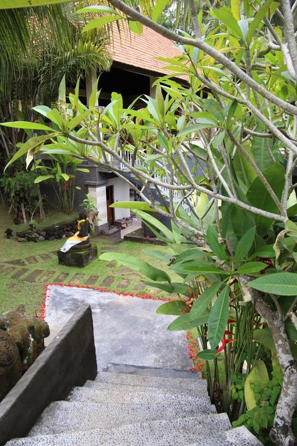 Casa de férias As Ubud