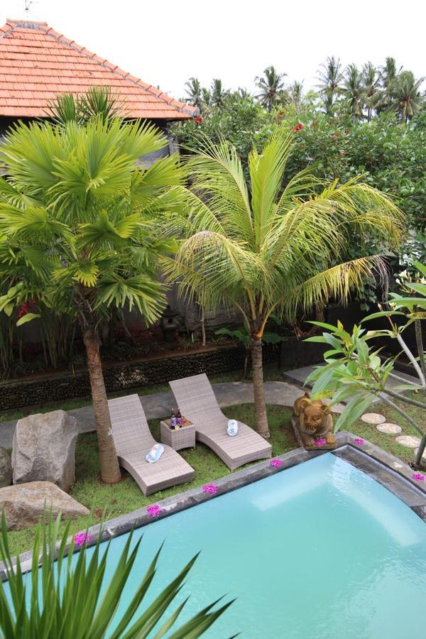 As Casa de férias Ubud