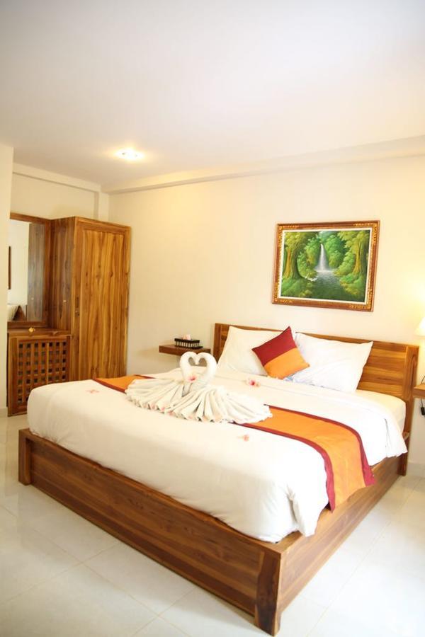 As * Ubud