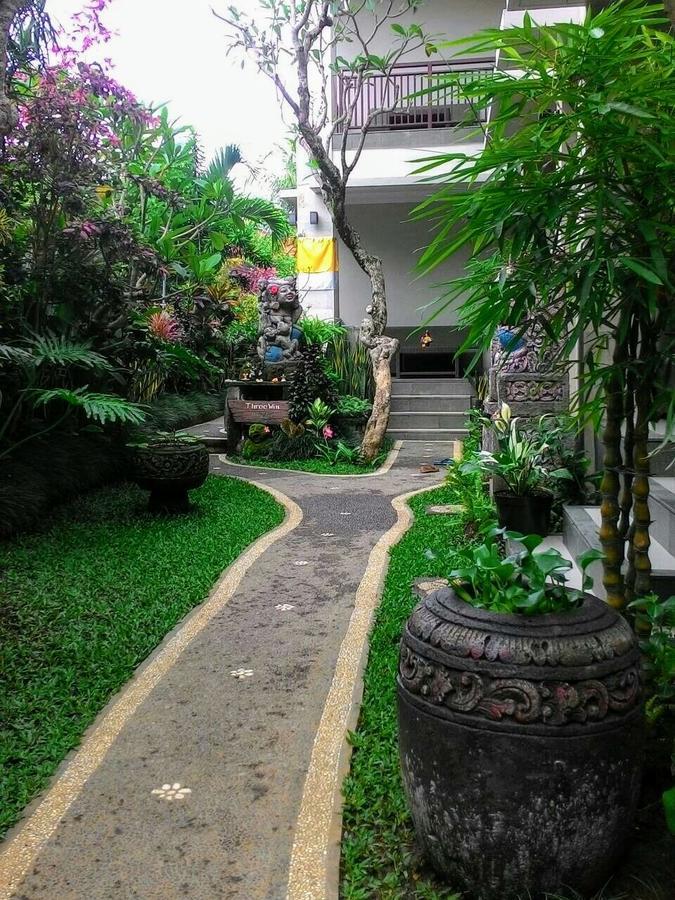 Homestay Threewin *