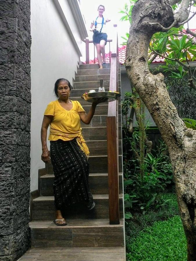 Threewin Homestay Ubud (Bali)