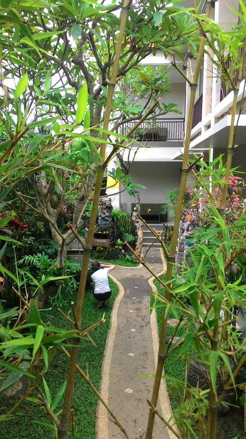 Threewin Homestay