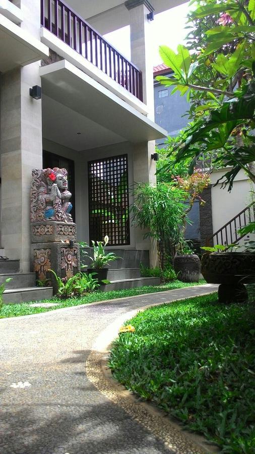 Homestay Threewin