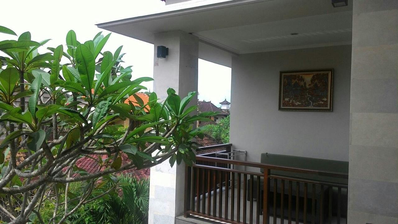 Threewin * Ubud (Bali)