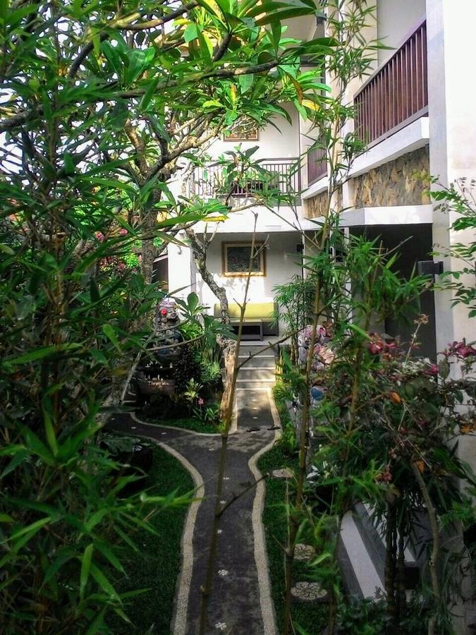 Threewin Homestay *