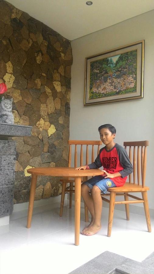 Homestay Threewin