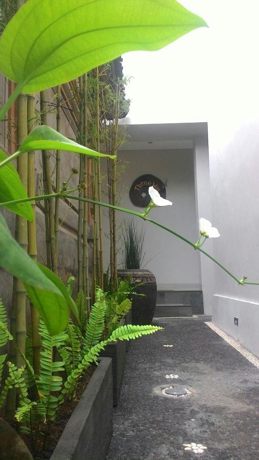 Threewin Ubud (Bali)