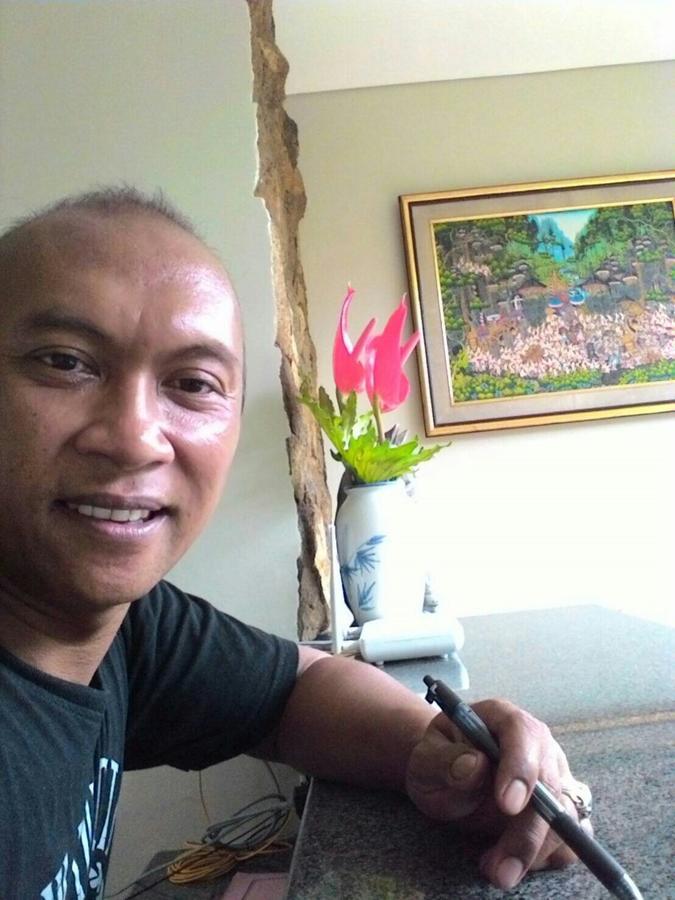 Threewin Homestay Ubud (Bali)