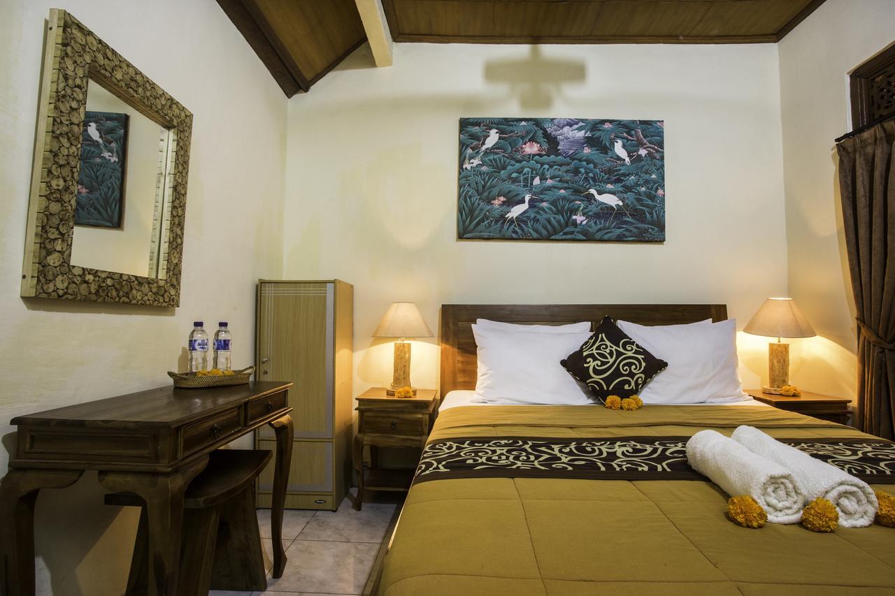 Homestay Dijumahrai