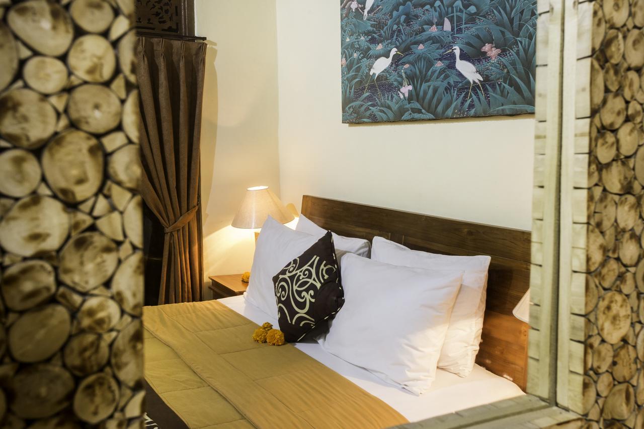 Homestay Dijumahrai Ubud (Bali)