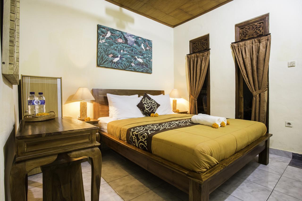 Homestay Dijumahrai Ubud (Bali)