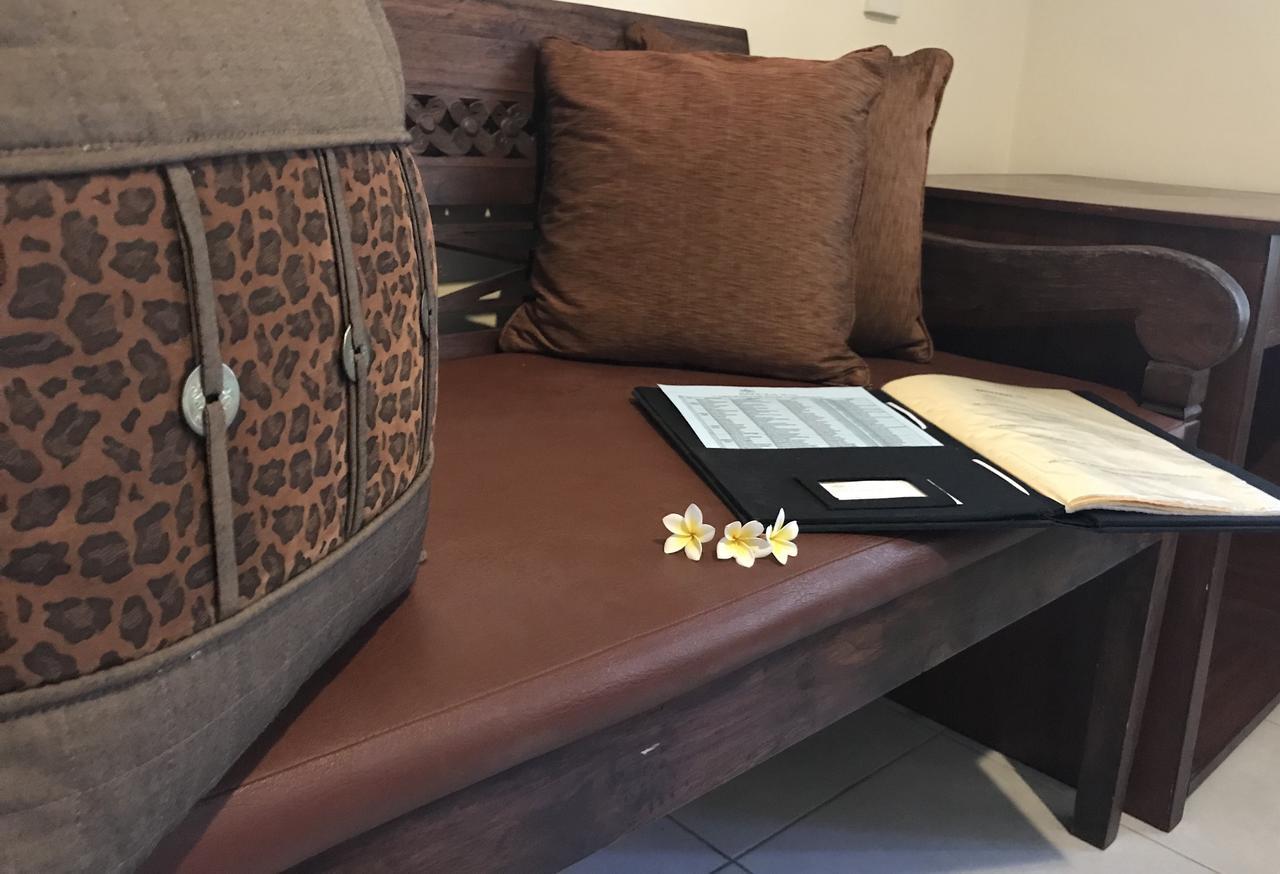 Bale Bali House Homestay *