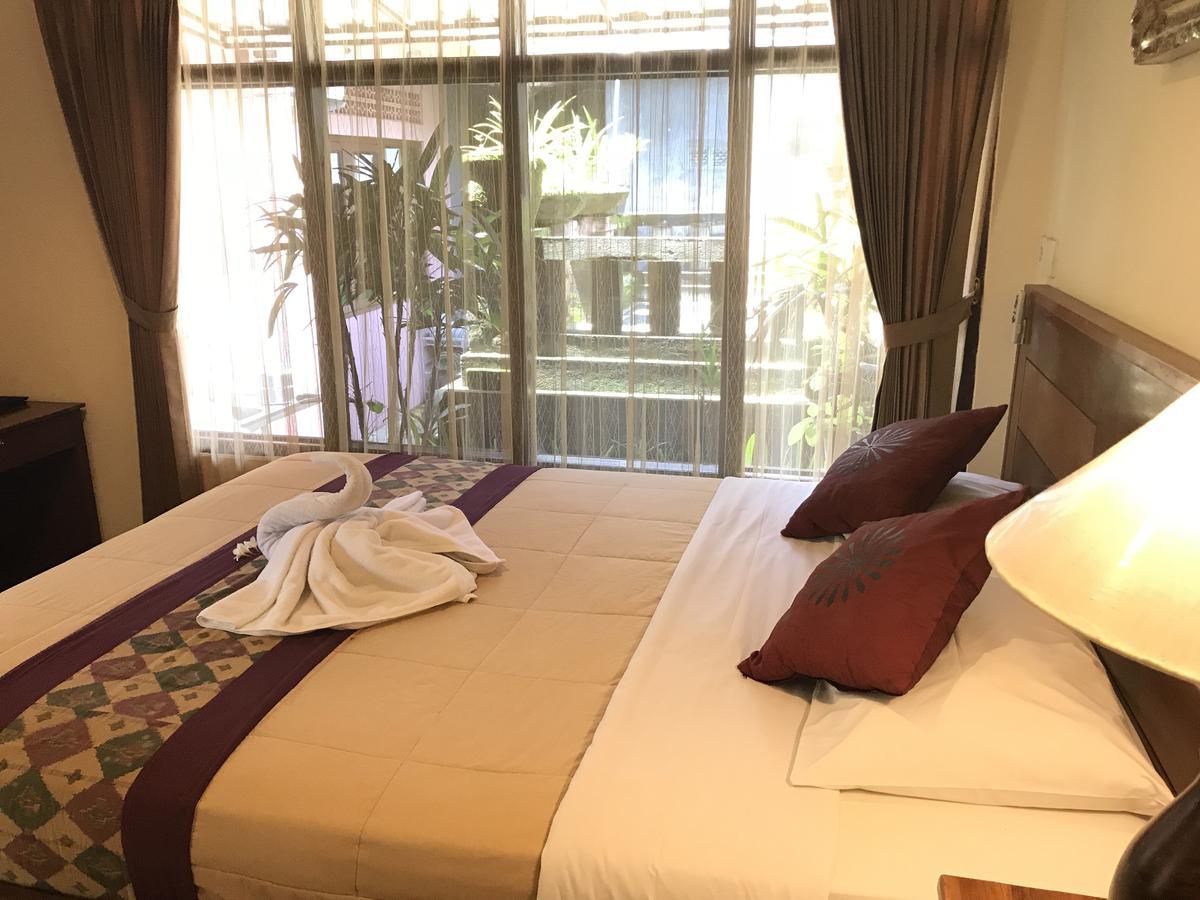 Bale Bali House Ubud (Bali)
