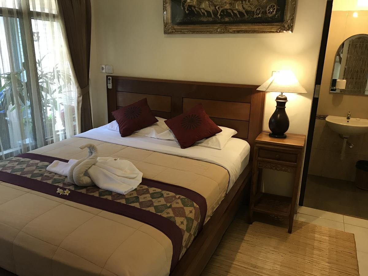Bale Bali House Ubud (Bali)