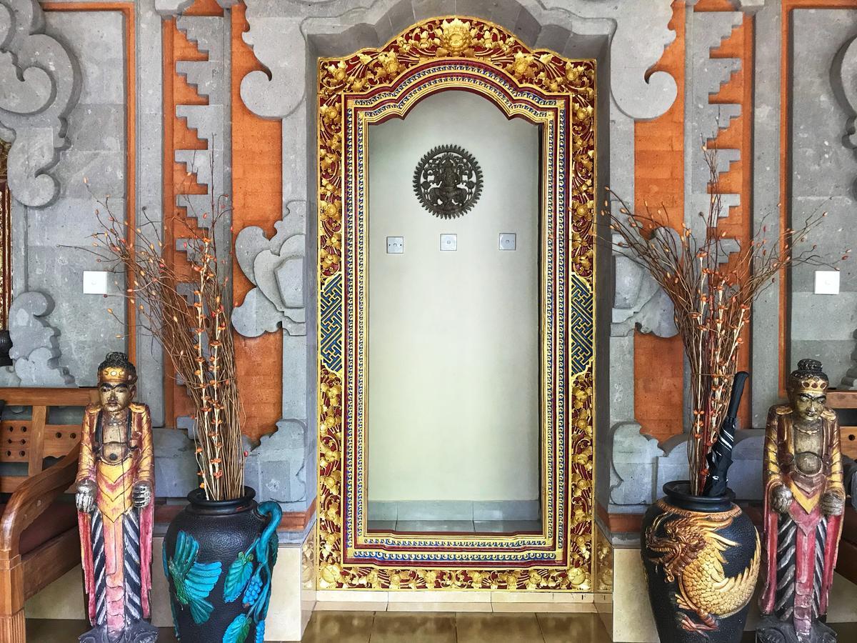 Bale Bali House Homestay *