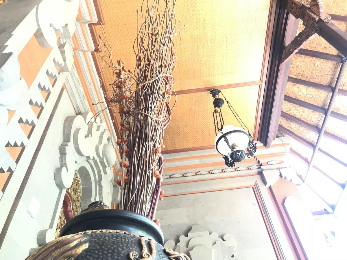 Homestay Bale Bali House Ubud (Bali)