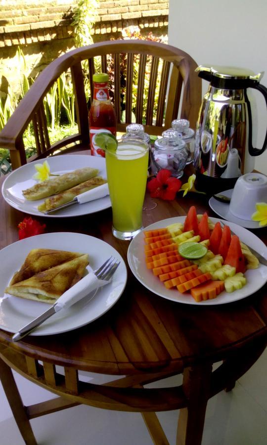 Homestay Threewin