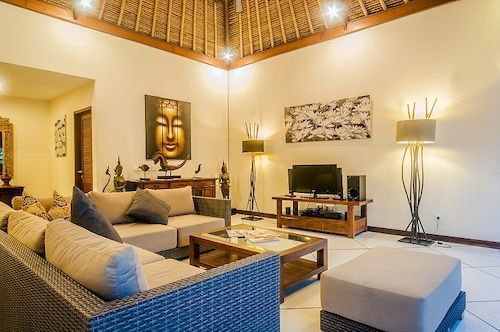 Santai Ubud (Bali)