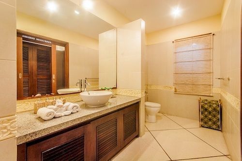 Santai Villa *